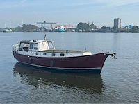 Motor yacht - afbeelding 23 van  63