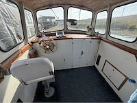 Motor yacht - afbeelding 39 van  63