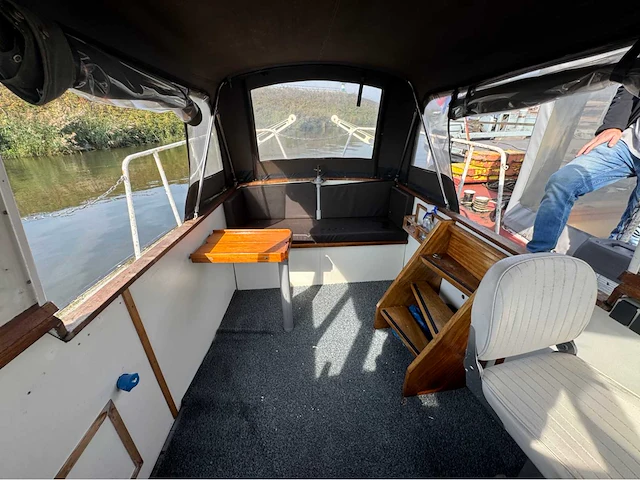 Motor yacht - afbeelding 40 van  63