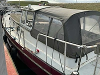 Motor yacht - afbeelding 34 van  63