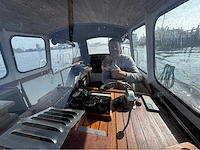 Motor yacht - afbeelding 50 van  63