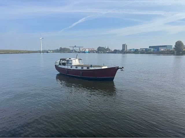 Motor yacht - afbeelding 53 van  63