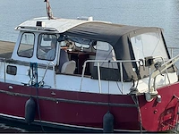 Motor yacht - afbeelding 54 van  63