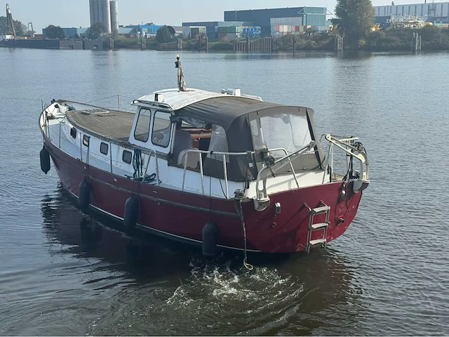 Motor yacht - afbeelding 55 van  63