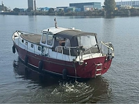 Motor yacht - afbeelding 55 van  63