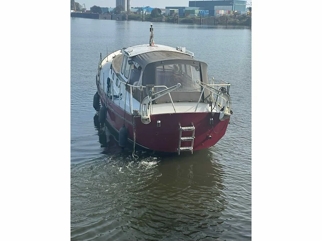 Motor yacht - afbeelding 57 van  63