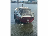 Motor yacht - afbeelding 57 van  63