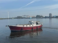 Motor yacht - afbeelding 58 van  63