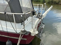 Motor yacht - afbeelding 56 van  63
