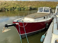Motor yacht - afbeelding 61 van  63