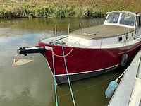 Motor yacht - afbeelding 62 van  63