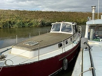 Motor yacht - afbeelding 63 van  63