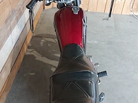 Motor, yamaha, chopper xv 500 virago, 1984 - afbeelding 2 van  34