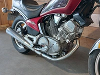 Motor, yamaha, chopper xv 500 virago, 1984 - afbeelding 4 van  34