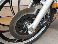 Motor, yamaha, chopper xv 500 virago, 1984 - afbeelding 15 van  34