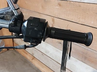 Motor, yamaha, chopper xv 500 virago, 1984 - afbeelding 27 van  34