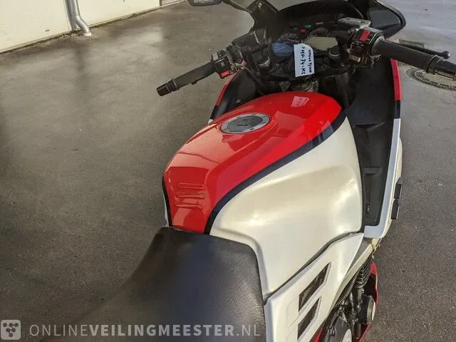 Motor yamaha, fj 1200, bouwjaar 1987 - afbeelding 3 van  32