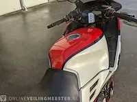 Motor yamaha, fj 1200, bouwjaar 1987 - afbeelding 3 van  32