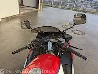 Motor yamaha, fj 1200, bouwjaar 1987 - afbeelding 4 van  32