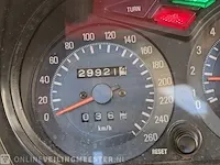 Motor yamaha, fj 1200, bouwjaar 1987 - afbeelding 6 van  32