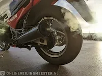 Motor yamaha, fj 1200, bouwjaar 1987 - afbeelding 15 van  32