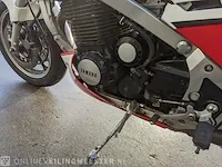 Motor yamaha, fj 1200, bouwjaar 1987 - afbeelding 20 van  32