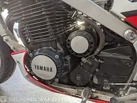 Motor yamaha, fj 1200, bouwjaar 1987 - afbeelding 21 van  32