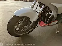 Motor yamaha, fj 1200, bouwjaar 1987 - afbeelding 22 van  32