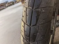 Motor yamaha, fj 1200, bouwjaar 1987 - afbeelding 25 van  32