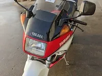 Motor yamaha, fj 1200, bouwjaar 1987 - afbeelding 26 van  32