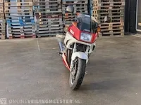 Motor yamaha, fj 1200, bouwjaar 1987 - afbeelding 23 van  32
