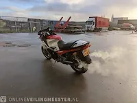 Motor yamaha, fj 1200, bouwjaar 1987 - afbeelding 29 van  32