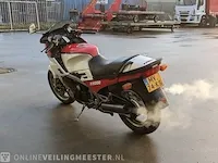 Motor yamaha, fj 1200, bouwjaar 1987 - afbeelding 30 van  32