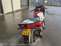 Motor yamaha, fj 1200, bouwjaar 1987 - afbeelding 32 van  32
