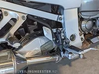 Motor yamaha, fjr1300a, bouwjaar 2004 - afbeelding 2 van  30