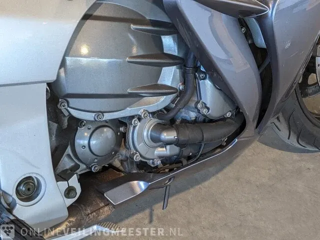 Motor yamaha, fjr1300a, bouwjaar 2004 - afbeelding 3 van  30