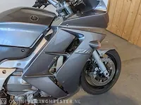 Motor yamaha, fjr1300a, bouwjaar 2004 - afbeelding 4 van  30