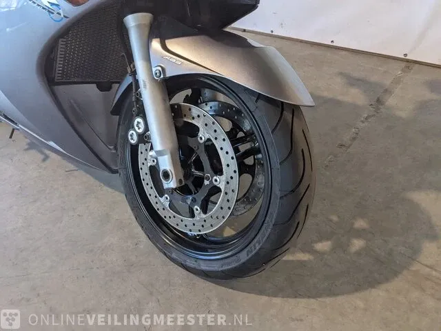 Motor yamaha, fjr1300a, bouwjaar 2004 - afbeelding 5 van  30