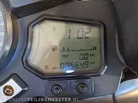 Motor yamaha, fjr1300a, bouwjaar 2004 - afbeelding 11 van  30