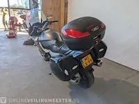 Motor yamaha, fjr1300a, bouwjaar 2004 - afbeelding 14 van  30