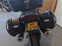 Motor yamaha, fjr1300a, bouwjaar 2004 - afbeelding 15 van  30
