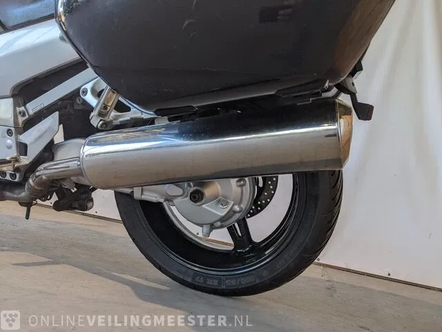 Motor yamaha, fjr1300a, bouwjaar 2004 - afbeelding 16 van  30