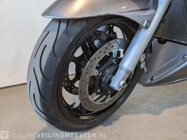 Motor yamaha, fjr1300a, bouwjaar 2004 - afbeelding 20 van  30