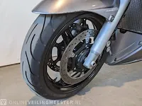 Motor yamaha, fjr1300a, bouwjaar 2004 - afbeelding 20 van  30