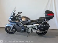 Motor yamaha, fjr1300a, bouwjaar 2004 - afbeelding 25 van  30