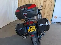 Motor yamaha, fjr1300a, bouwjaar 2004 - afbeelding 27 van  30