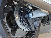 Motor yamaha, fjr1300a, bouwjaar 2004 - afbeelding 29 van  30