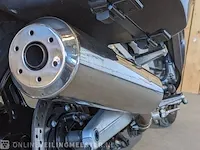 Motor yamaha, fjr1300a, bouwjaar 2004 - afbeelding 30 van  30