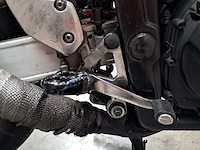 Motor, yamaha, fsz 600 , 2000 - afbeelding 2 van  56