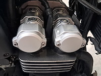 Motor, yamaha, fsz 600 , 2000 - afbeelding 3 van  56